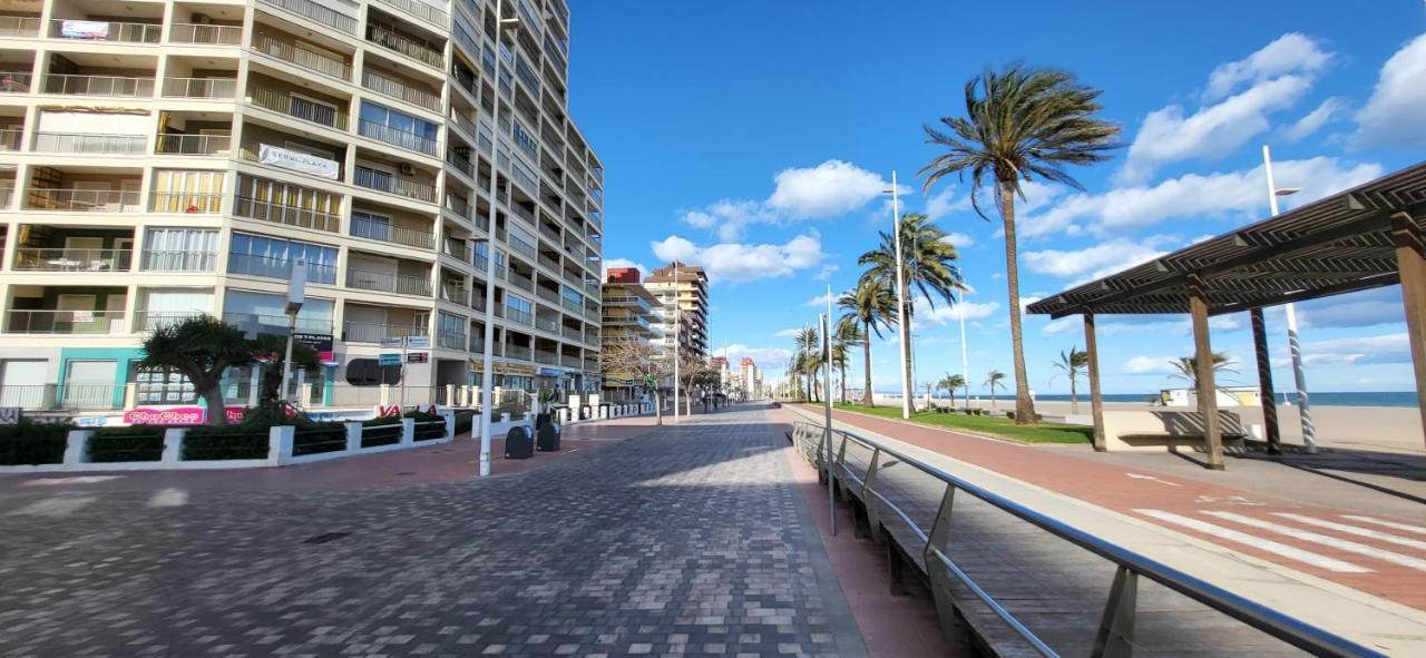 Gandia Mallorca 27 Extérieur photo