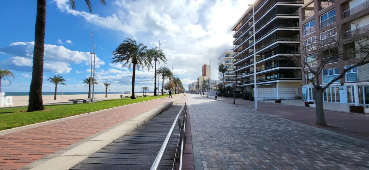 Gandia Mallorca 27 Extérieur photo