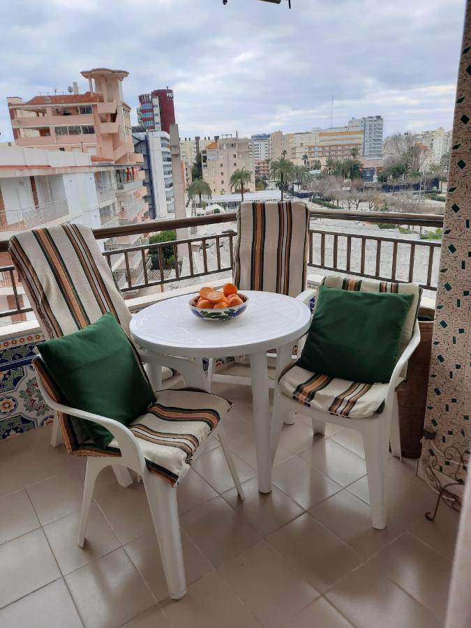 Gandia Mallorca 27 Extérieur photo